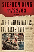 11/22/63 Cover