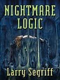 Nightmare Logic Cover