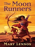 The Moon Runners (Five Star Speculative Fiction) Cover