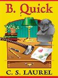 B. Quick Cover