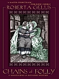 Chains of Folly (Five Star First Edition Mystery) Cover