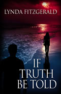 If Truth Be Told (Five Star Expressions) Cover
