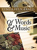 Of Words & Music (Five Star Expressions) Cover