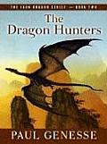 Five Star Science Fiction & Fantasy #2: The Dragon Hunters Cover