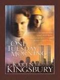 One Tuesday Morning (Large Print) (Walker Large Print)