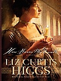 Here Burns My Candle (Large Print)