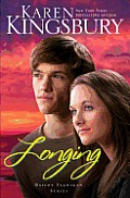Bailey Flanigan #03: Longing (Large Print)
