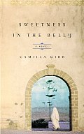 Sweetness in the Belly Cover