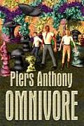 Omnivore Cover