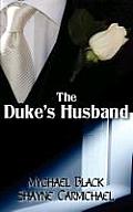 The Duke's Husband Cover