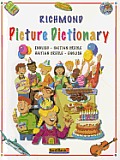 Picture Dictionary (English-Creole)
