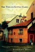 The Twelve Little Cakes Cover