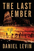 The Last Ember Cover