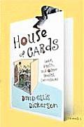 House of Cards: Love, Faith, and Other Social Expressions Cover