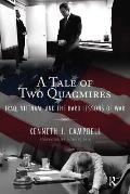 Tale of Two Quagmires (07 Edition) Cover