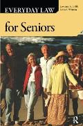 Everyday Law for Seniors (Everyday Law)