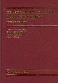 Telecommunications Law and Policy