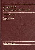 Studies in American Tort Law (4TH 09 Edition)