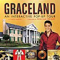 Graceland: An Interactive Pop-Up Tour Cover