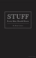 Stuff Every Man Should Know Cover