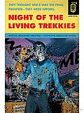 Night of the Living Trekkies Cover