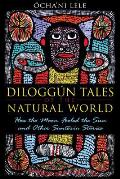 Diloggun Tales of the Natural World: How the Moon Fooled the Sun and Other Santeria Stories