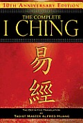 The Complete I Ching: The Definitive Translation