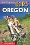 Best Hikes with Kids Oregon