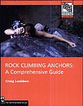 Rock Climbing Anchors: A Comprehensive Guide