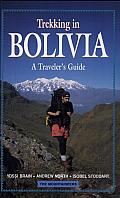 Trekking in Bolivia: A Traveler's Guide