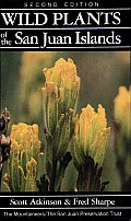 Wild Plants of the San Juan Islands