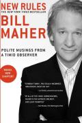 New Rules: Polite Musings from a Timid Observer Cover