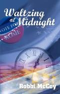 Waltzing at Midnight Cover