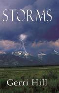 Storms Cover