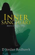 Inner Sanctuary: Book Three of the Sanguire