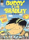 Bradleys #1: Buddy y los Bradley, Volume 1