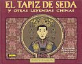 Canciones de Nuestros Ancestros #02: El Tapiz de Seda y Otras Leyendas Chinas