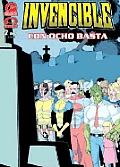 Invencible Vol. 4: Con Ocho Basta: Invincible Vol. 3: Eight Is Enough