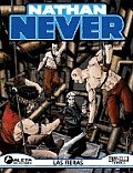 Nathan Never Vol. 2: La Ciudad Subterranea: Nathan Never Vol. 2: The Underground City
