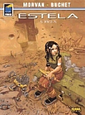 Estela Volume 5 El Signo de Los Demonios (Estela)
