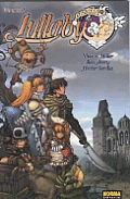 Lullaby Vol. 1 (En Espanol): Lullaby: The Wisdom Seeker