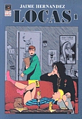Love & Rockets #04: Locas: Volume 4