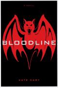 Bloodline Cover