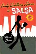 Emily Goldberg Learns to Salsa Cover