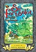Sir Fartsalot Hunts the Booger Cover