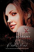 Vampire Academy: Signature Edition (Vampire Academy) Cover