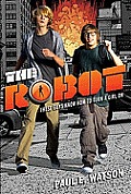 The Robot Cover