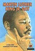 Martin Luther King Jr., Day with 4 Paperbacks