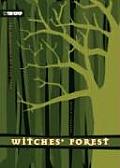 Duan Surk #01: Witches' Forest Cover