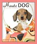 Haute Dog: Canine Couture